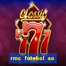 rmc futebol ao vivo gratis